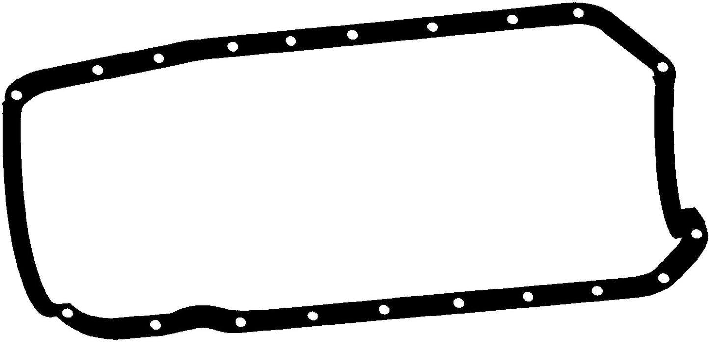 Gasket Sump Gemini 1.6 & 1.8 Litre - GSHC388E