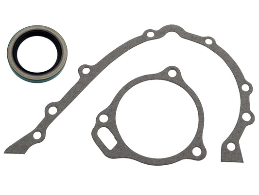 Gasket Set Timing Cover Holden 6 Red Blue Black - GSHG008D