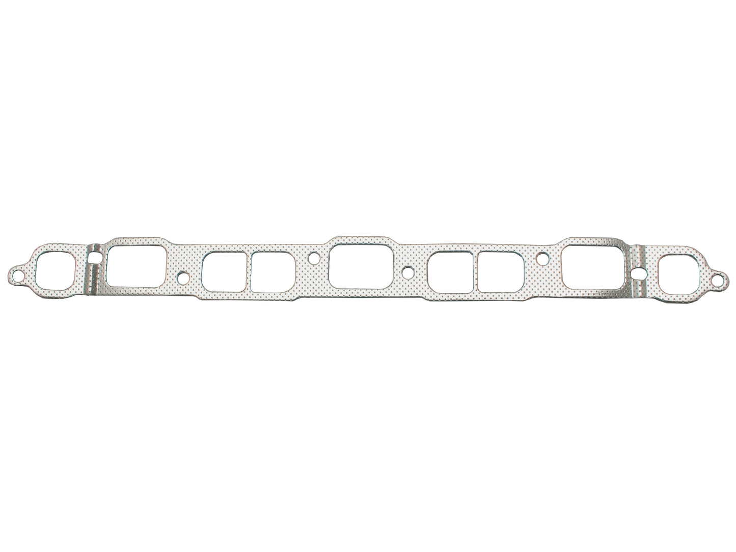 Gasket Manifold 6 Cylinder Red Engine - GSJA955E