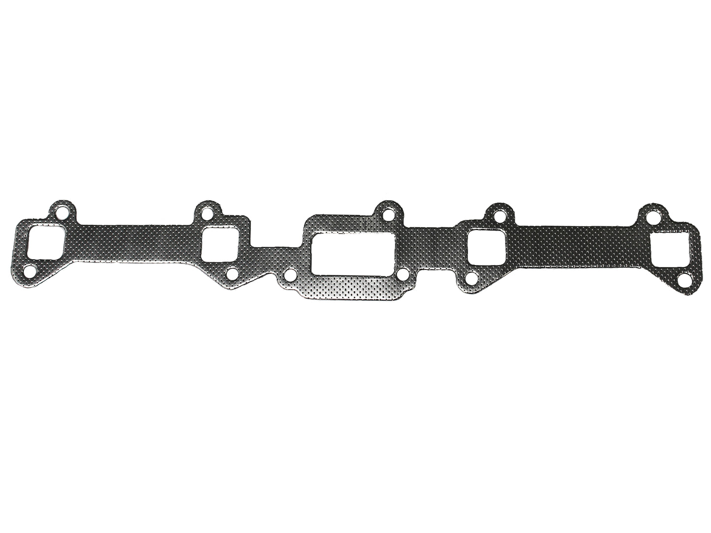 Gasket Manifold XK-XB 6 Cylinder 144 170 221 200 250Ci - GSJA963E