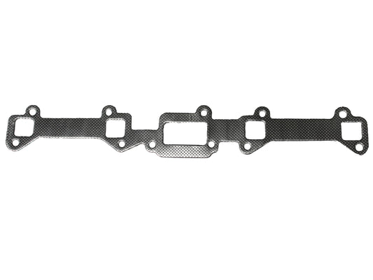 Gasket Manifold XK-XB 6 Cylinder 144 170 221 200 250Ci - GSJA963E