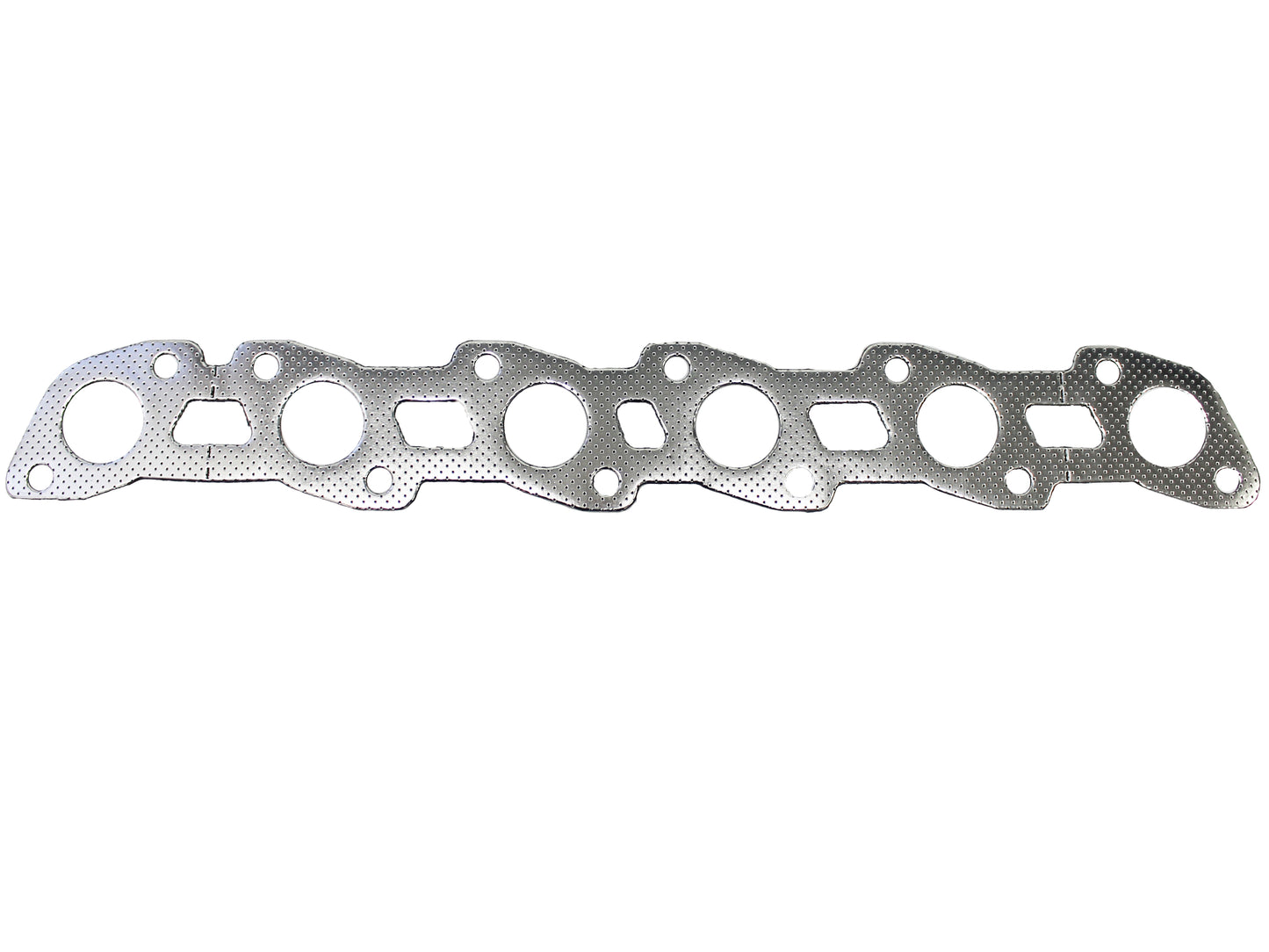 Gasket Exhaust Manifold Holden VL Rb30 6 Cylinder - GSJC653D