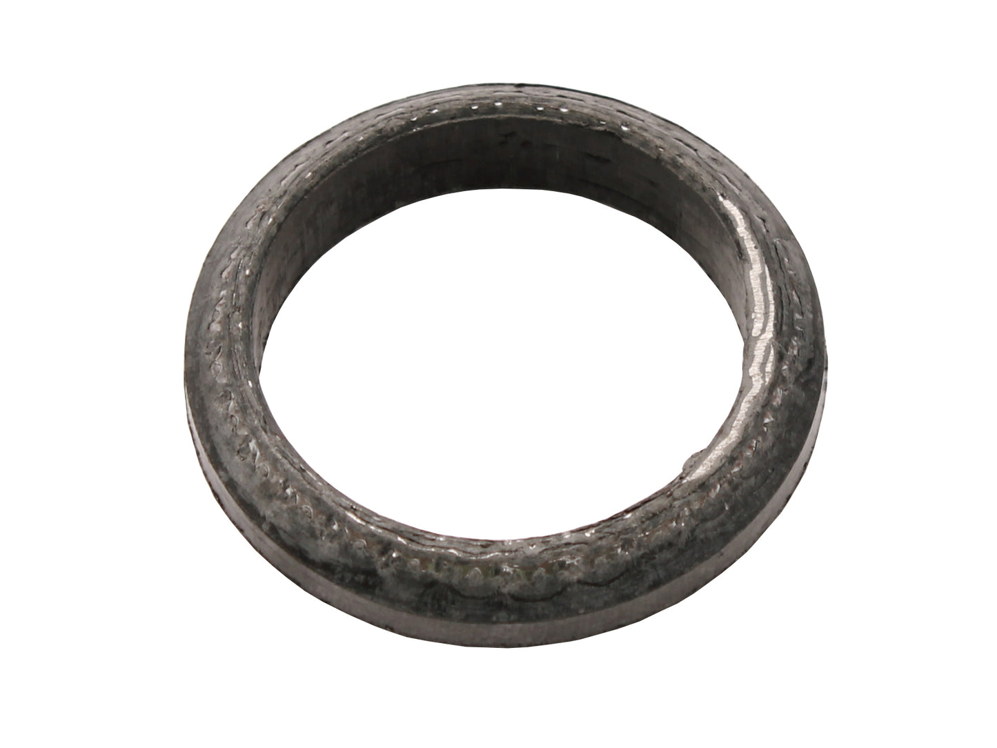 Gasket Exhaust Manifold Flange To Pipe EH-VC Red Motor 6cyl Excluding X2 186S - GSJE375D