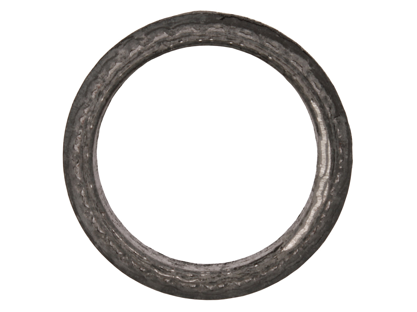 Gasket Exhaust Manifold Flange To Pipe EH-VC Red Motor 6cyl Excluding X2 186S - GSJE375D