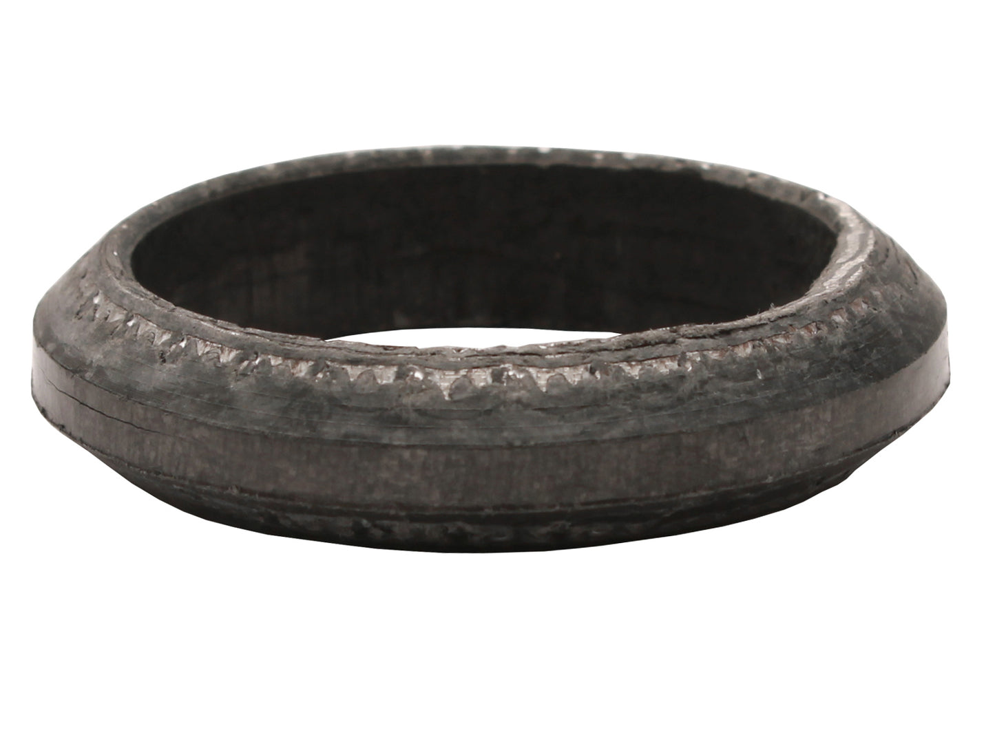 Gasket Exhaust Manifold Flange To Pipe EH-VC Red Motor 6cyl Excluding X2 186S - GSJE375D