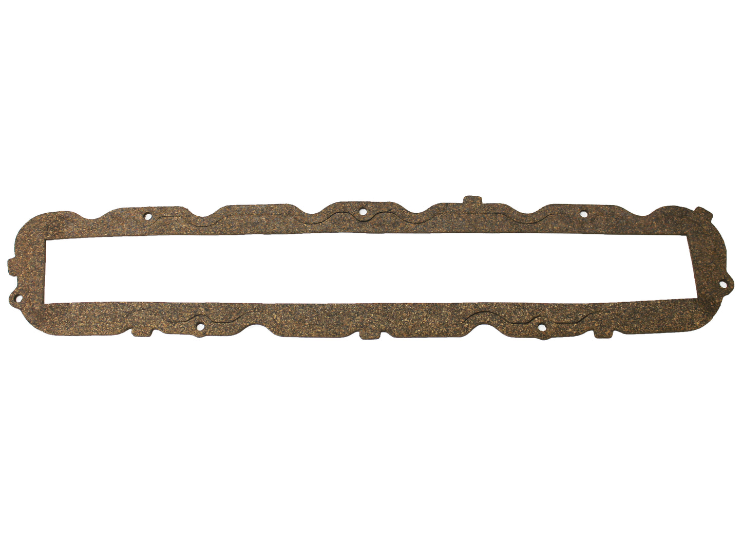 Gasket Rocker Cover XK-XB 6 Cylinder - GSJN054E