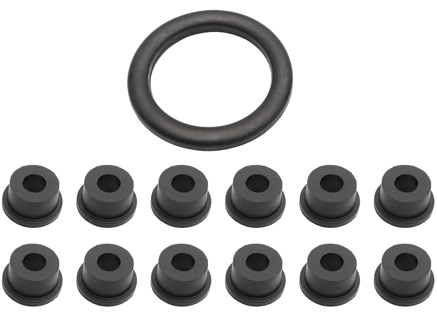 Gasket Rocker Cover VL 6 Cyl All - GSJN640D