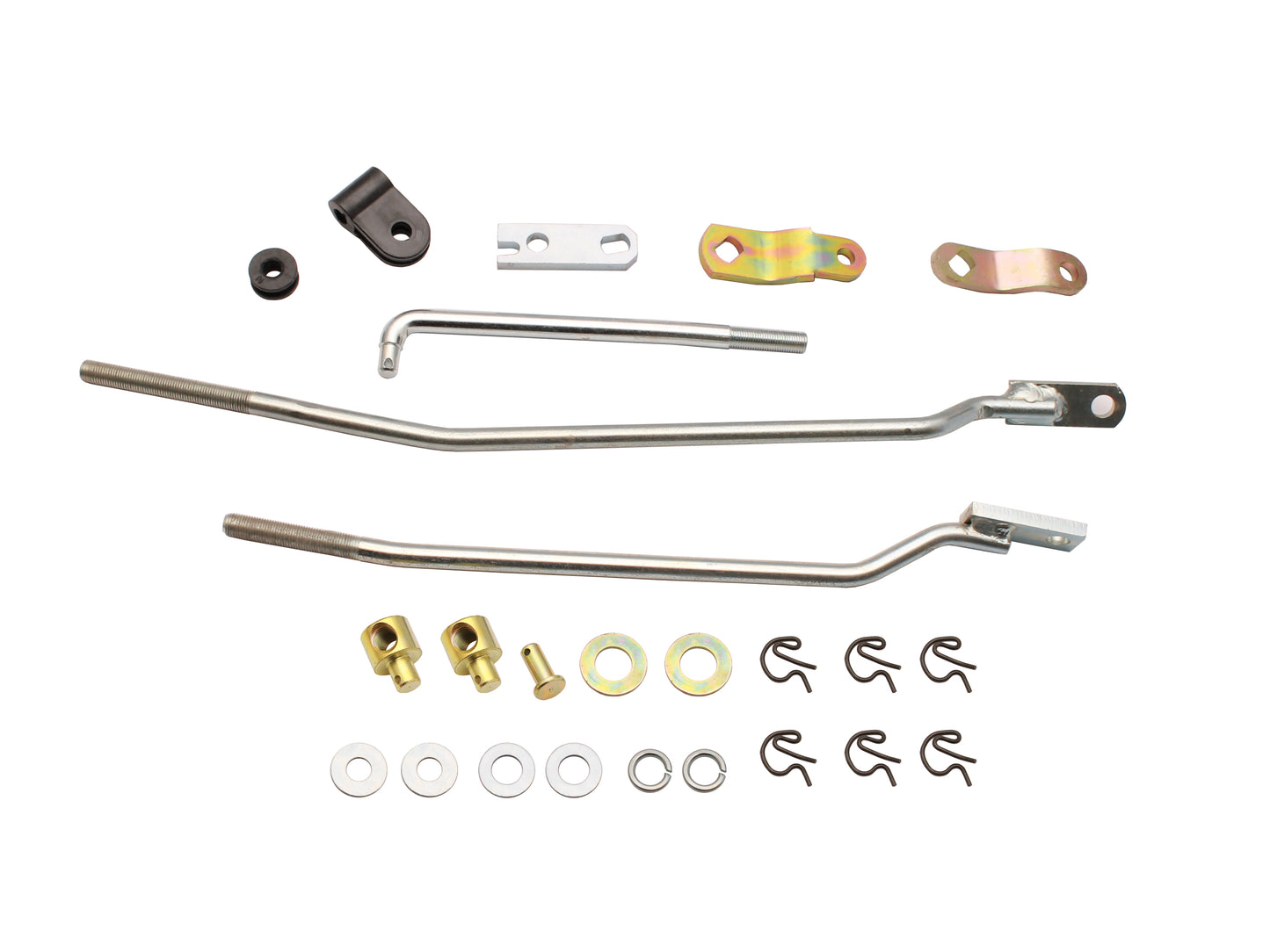 Linkage Kit Aussie 4 Speed Shifter - GSLK
