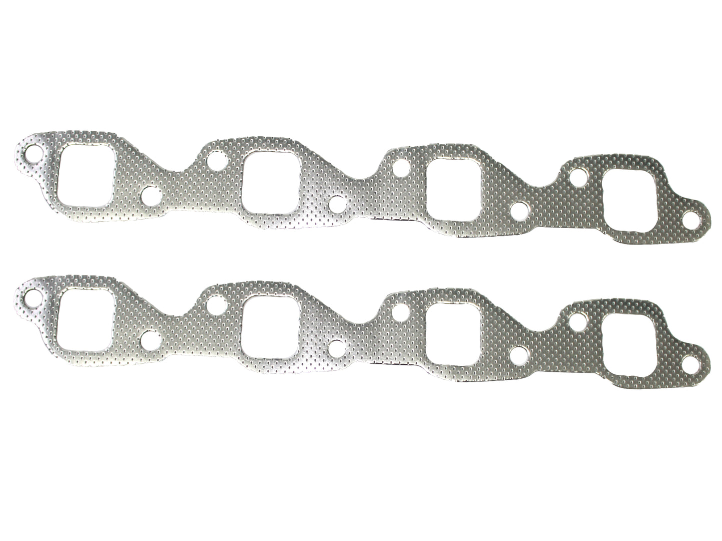 Gasket Set Exhaust Manifold 5.0lt Holden - GSMG0065D