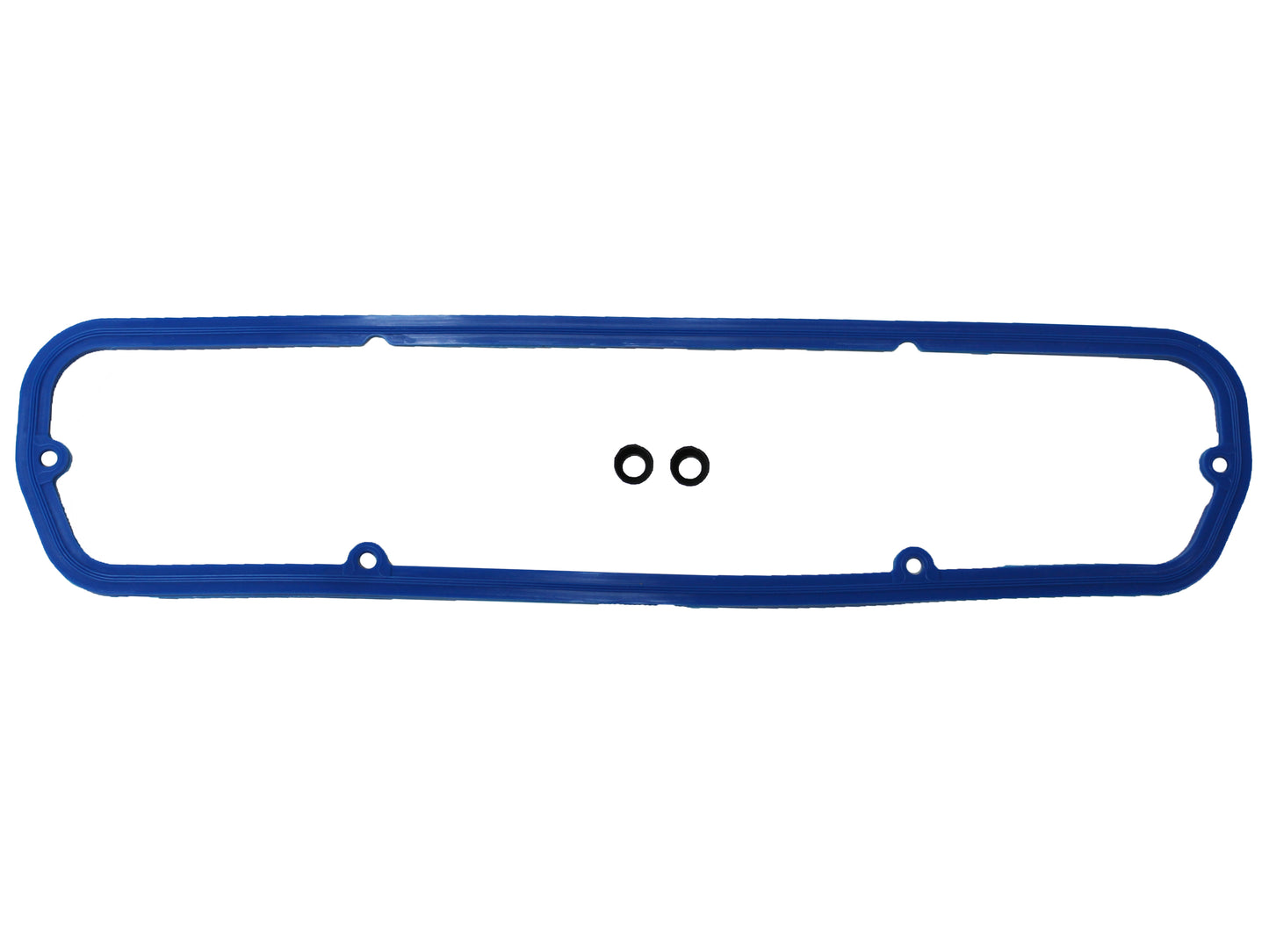 Gasket Rocker Cover Holden 5.0L Injection Rubber - GSRC3054KD