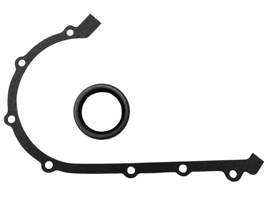 Gasket Set Timing Cover Ford 6 Cyl 3.3 4.1l 70-93 - GSTCS16E
