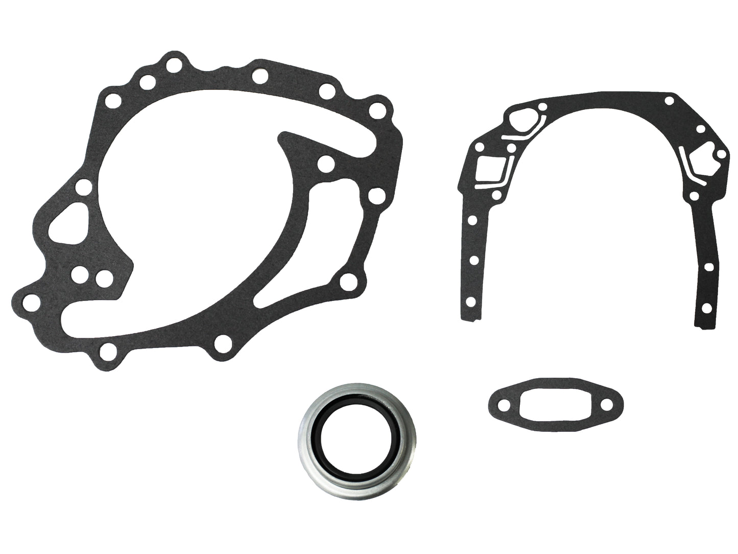 Gasket Set Timing Cover Cleveland V8 - GSTCS18E
