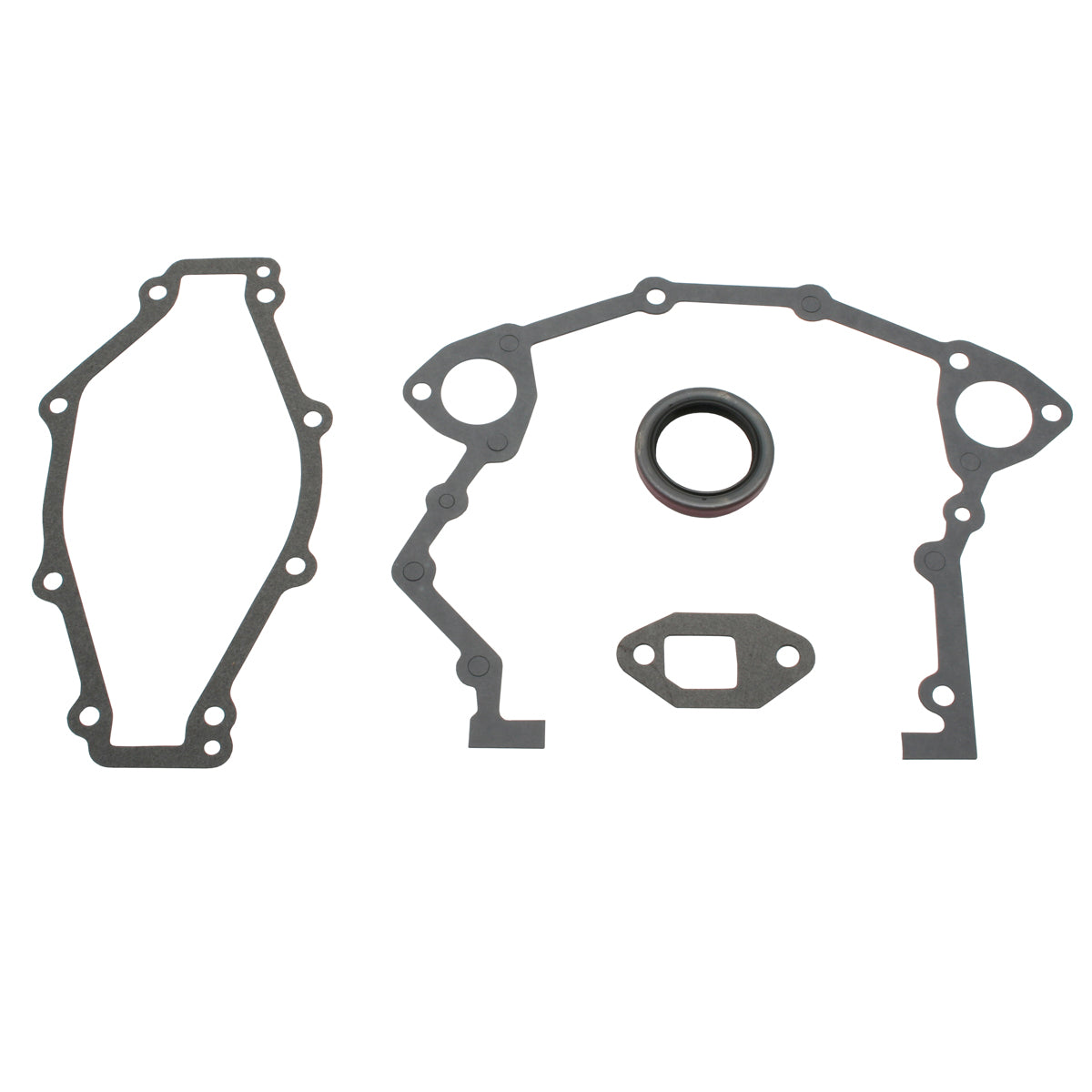 Gasket Set Timing Cover Holden V8 - GSTCS20E