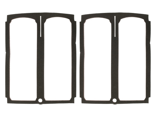 Gasket Kit Tail light HD All HR Ute Panel Van - GTL1005