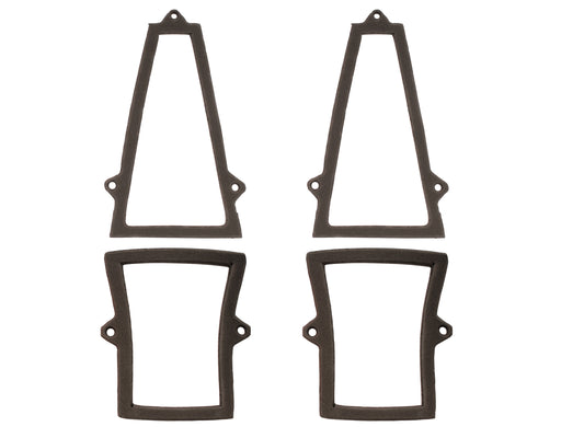 Gasket Kit Tail light HR Sedan Wagon - GTL1006