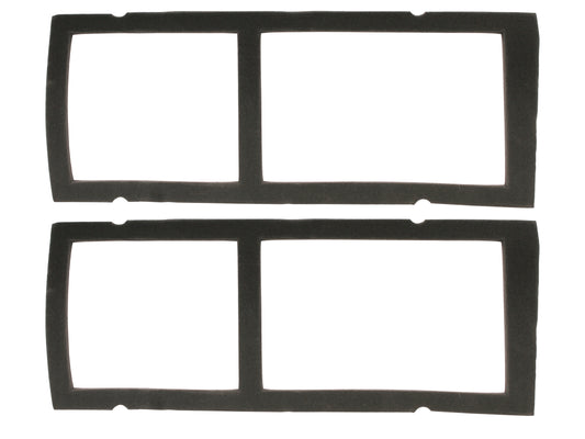 Gasket Kit Tail Light HK Sedan Monaro - GTL1007