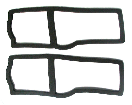 Gasket Kit Tail light HK Ht HG Wagon Ute Panel Van - GTL1008