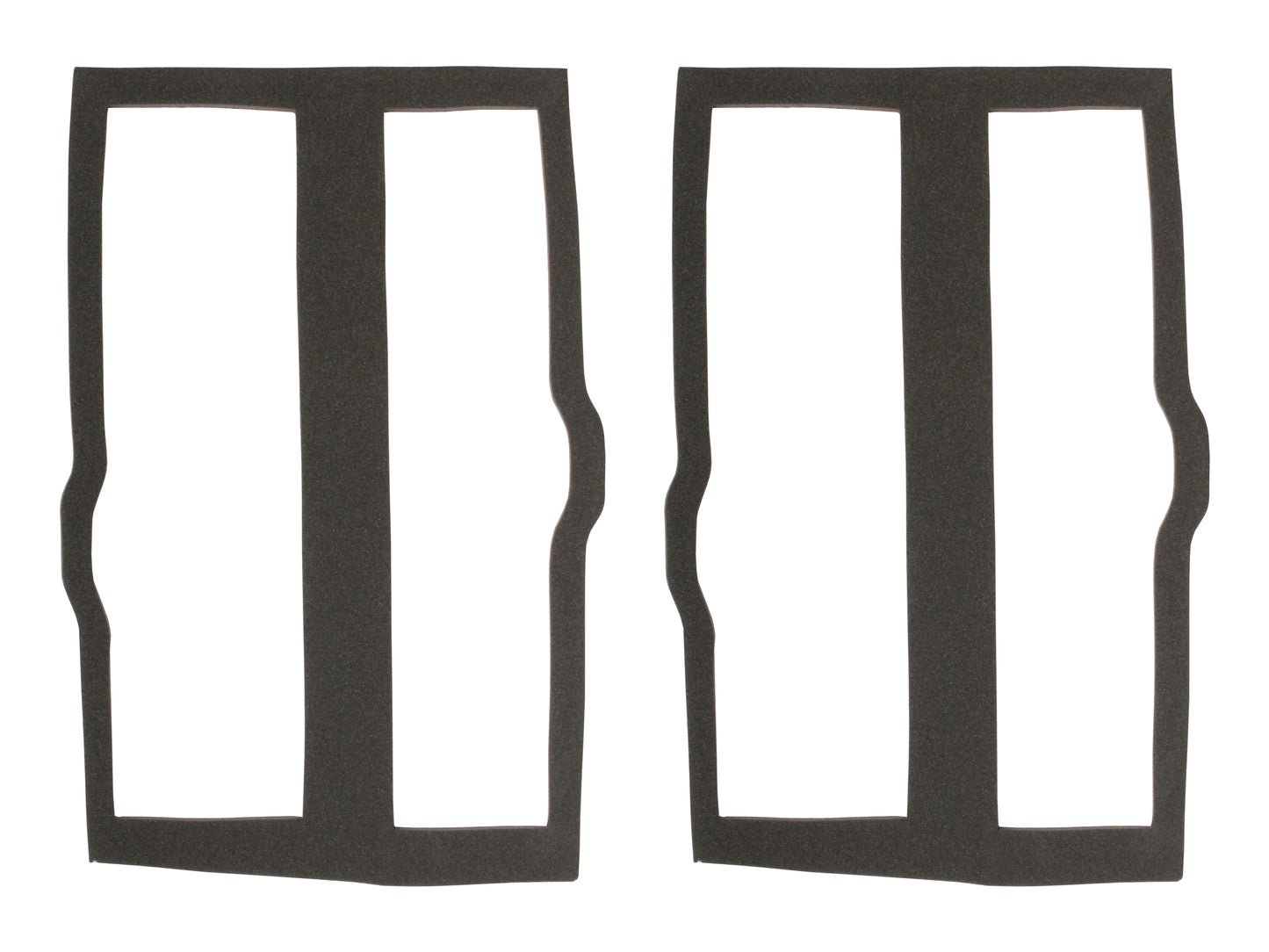 Gasket Kit Tail light Ht Sedan Monaro - GTL1009