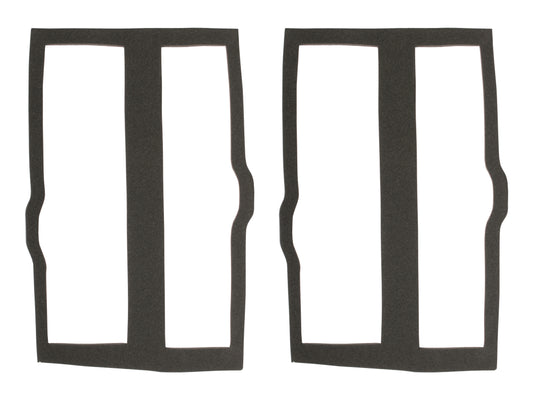 Gasket Kit Tail light Ht Sedan Monaro - GTL1009