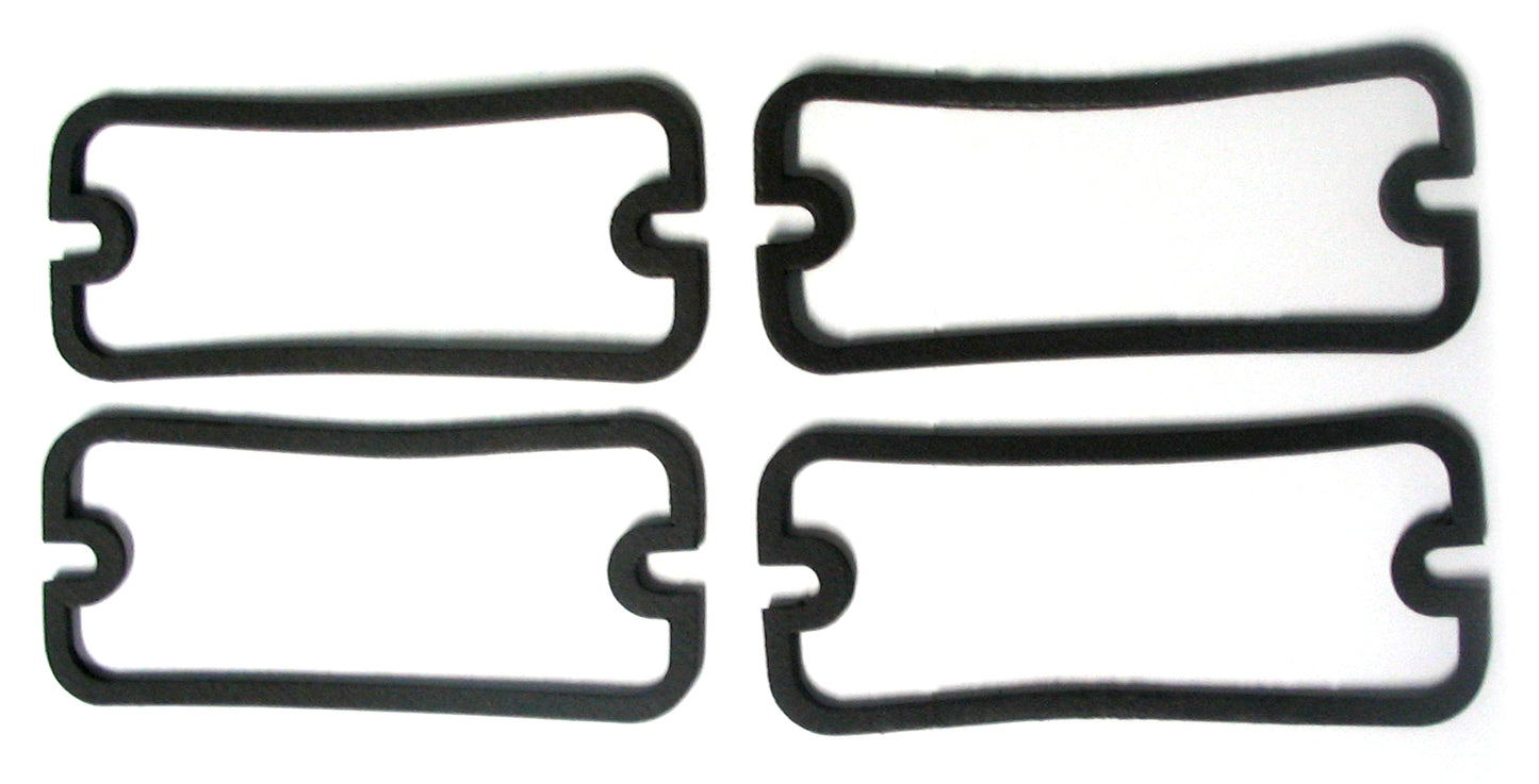 Gasket Kit Tail & Indicator Light HQ Sedan Monaro - GTL1011