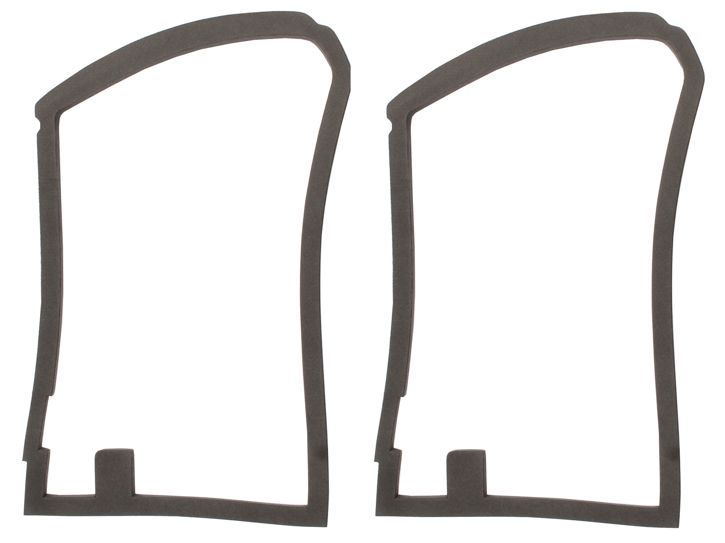 Gasket Kit Tail light HJ HX HZ Sedan Monaro - GTL1014