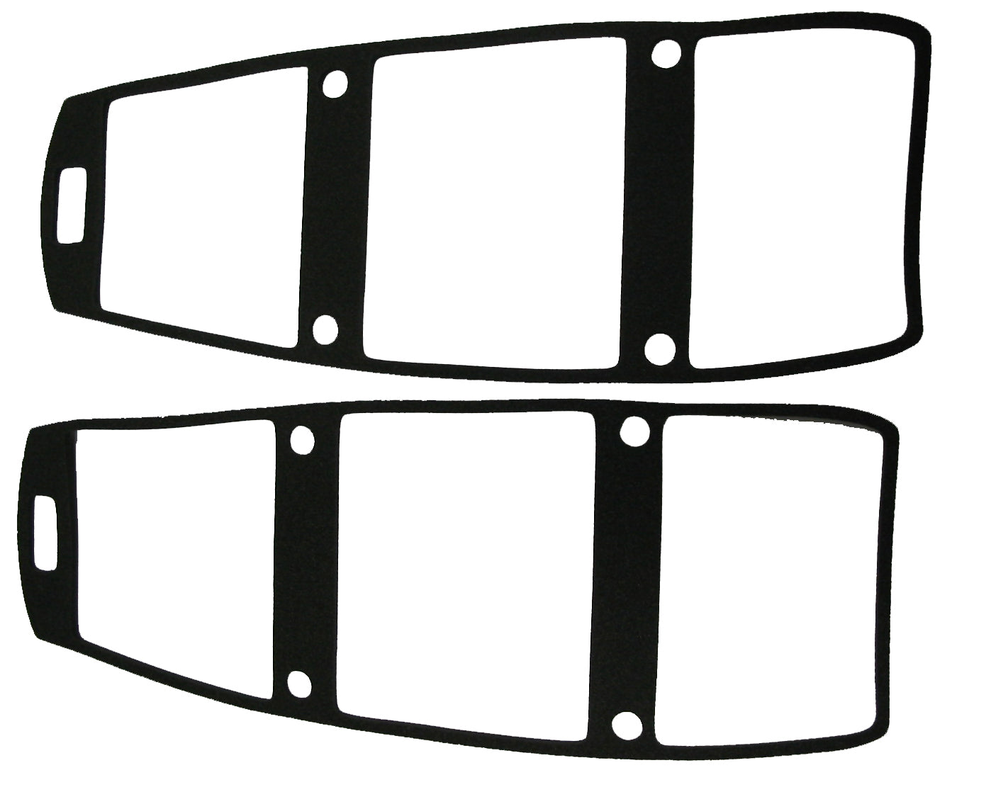 Gasket Kit Tail light WB Ute Panel Van - GTL1015