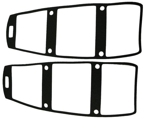 Gasket Kit Tail light WB Ute Panel Van - GTL1015