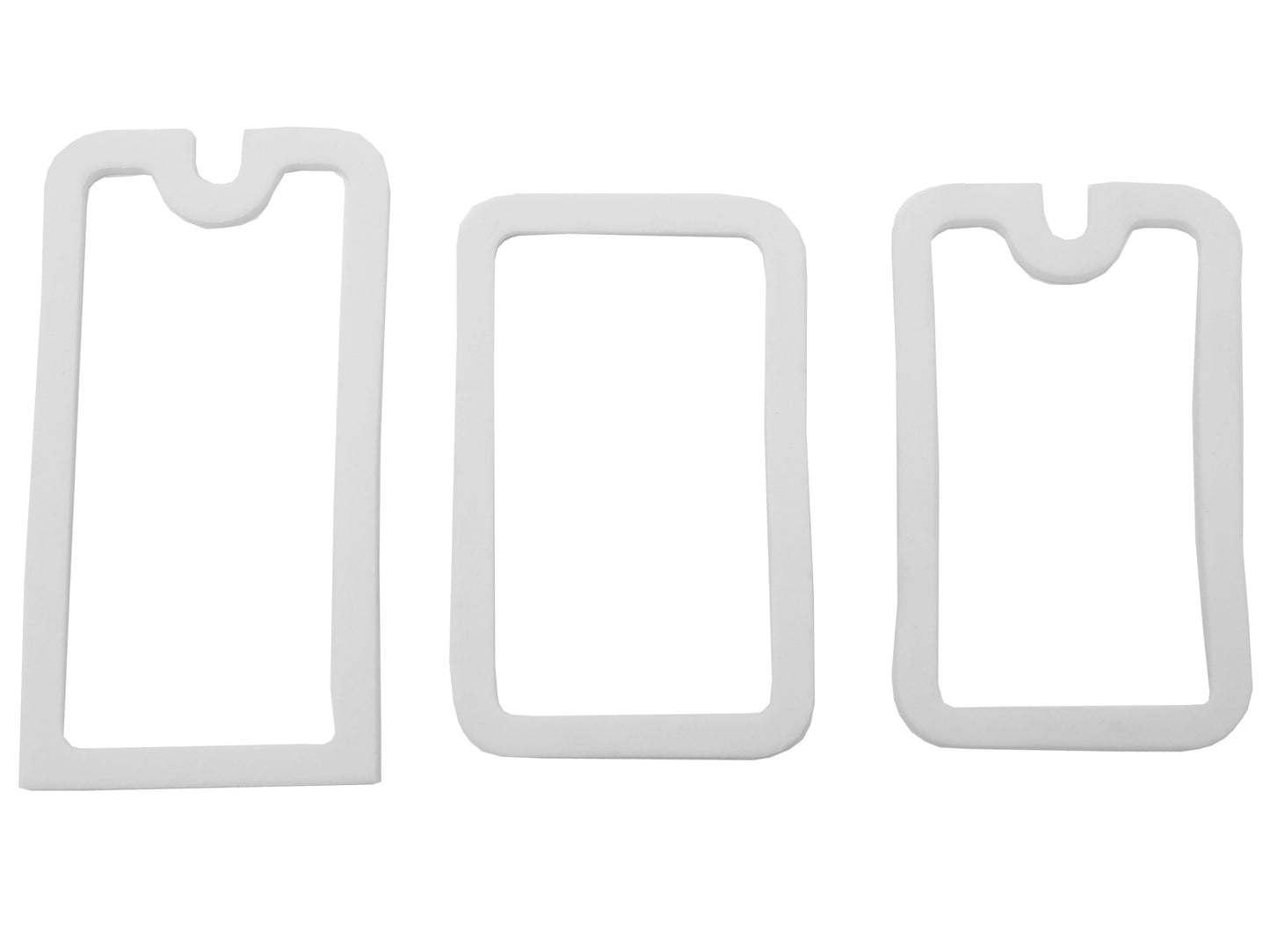 Gasket Kit Tail light LJ - GTL1016