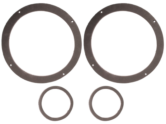 Gasket Kit Tail light Lens XR (2 Pcs) - GTL2003A