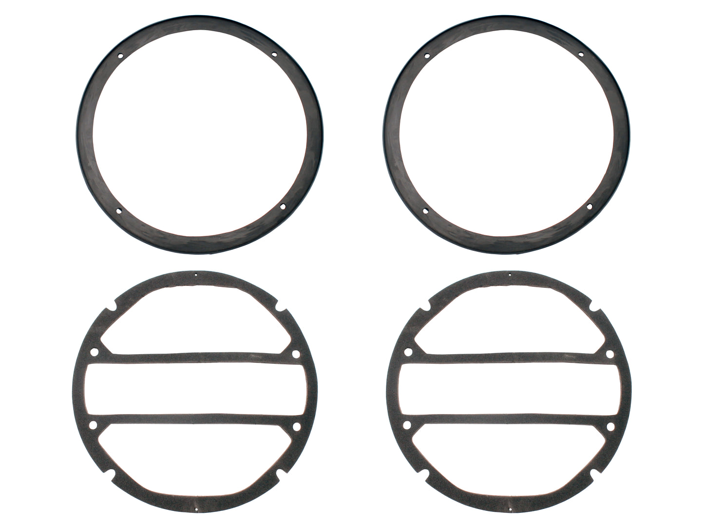 Gasket Kit Tail light ( Lens & Body ) XT 4pcs - GTL2004A