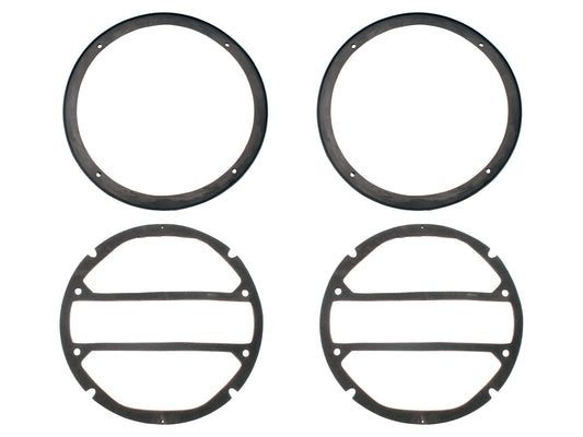 Gasket Kit Tail light ( Lens & Body ) XT 4pcs - GTL2004A