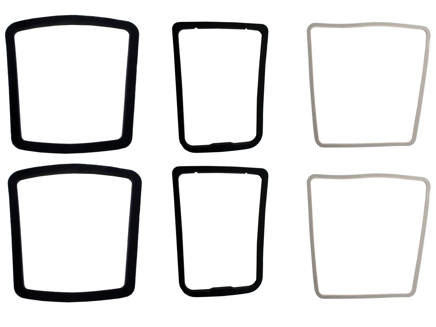 Gasket Kit Tail Light XW - GTL2005A