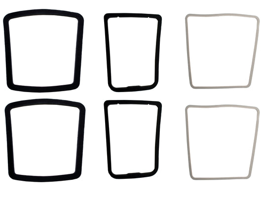 Gasket Kit Tail Light XW - GTL2005A