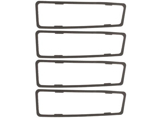 Gasket Kit Tail light XY (4) - GTL2006