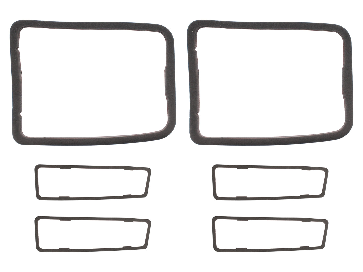 Gasket Kit Tail Light XY (Complete Kit both sides) - GTL2006A