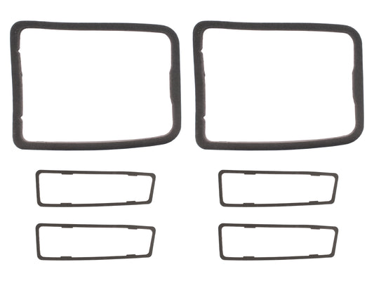 Gasket Kit Tail Light XY (Complete Kit both sides) - GTL2006A