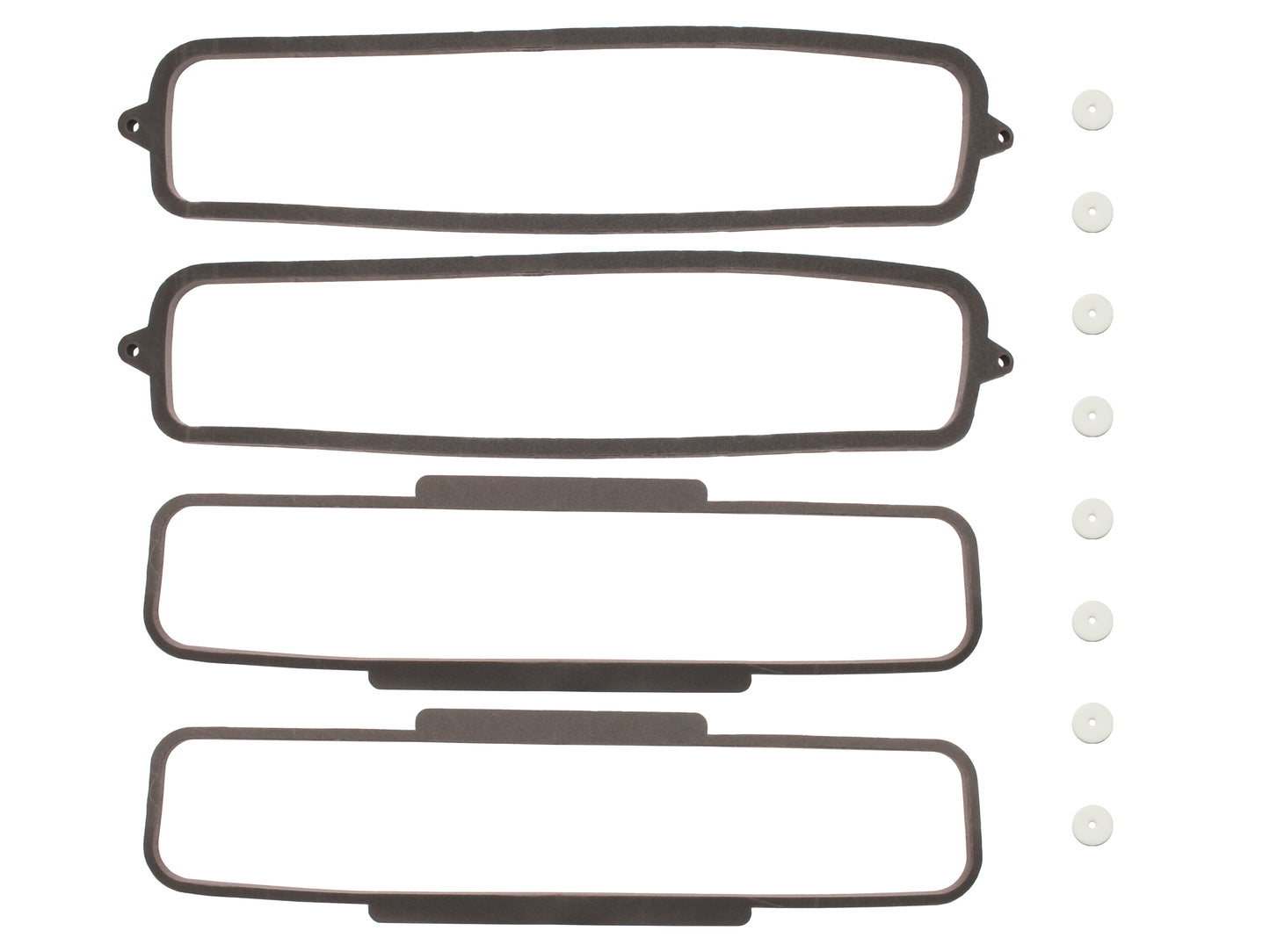 Gasket Kit Tail light XA Sedan Complete Kit Both Sides - GTL2007