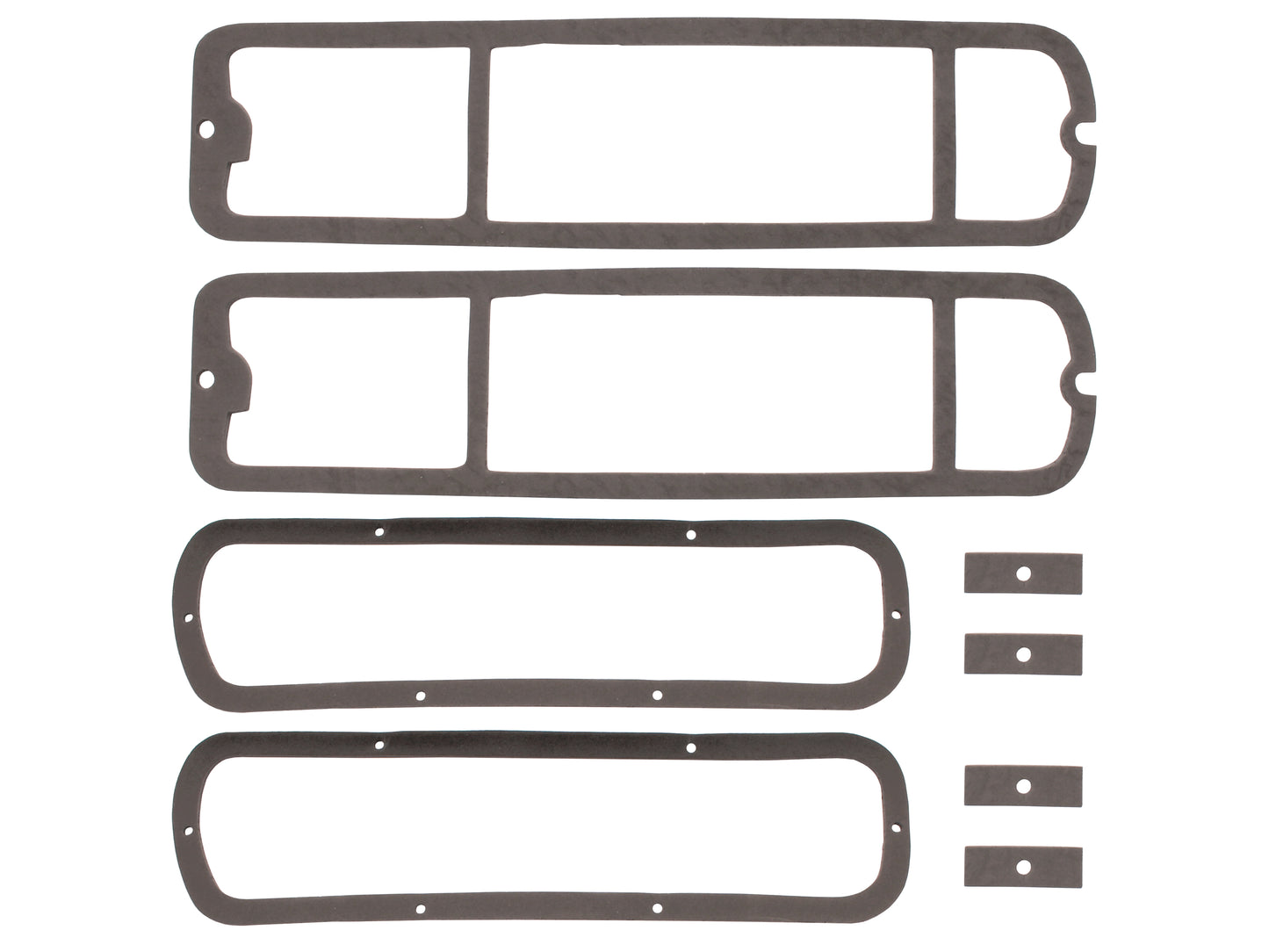 Gasket Kit Tail light XC Sedan - GTL2011