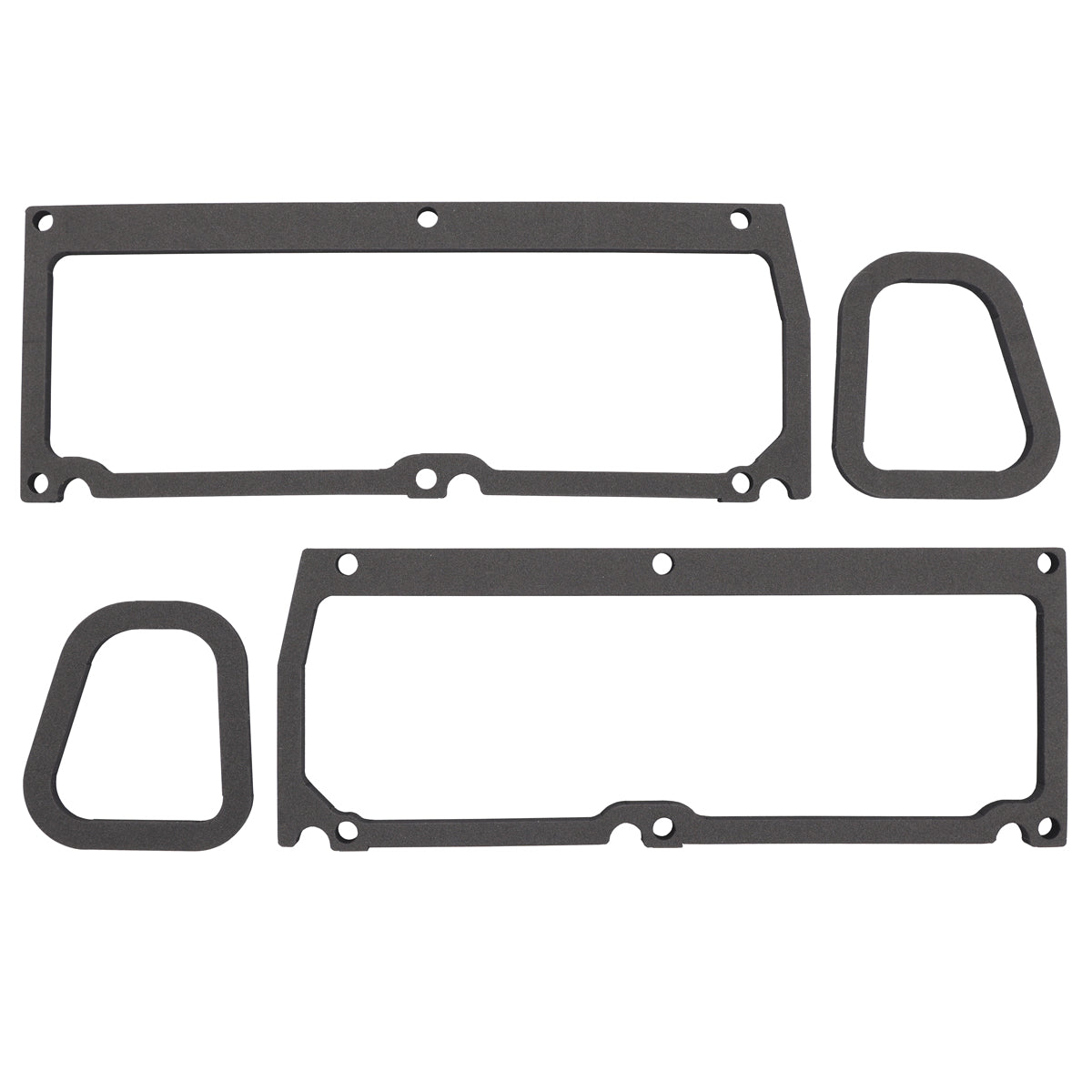 Tail Light Gasket Kit (Pair) Ford XD Falcon Sedan - GTL2018