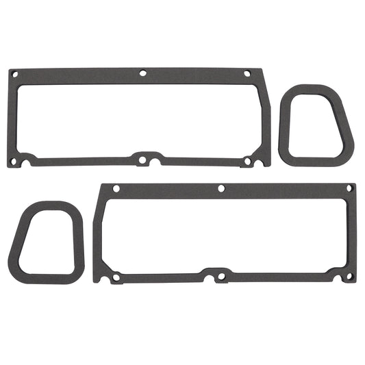 Tail Light Gasket Kit (Pair) Ford XD Falcon Sedan - GTL2018