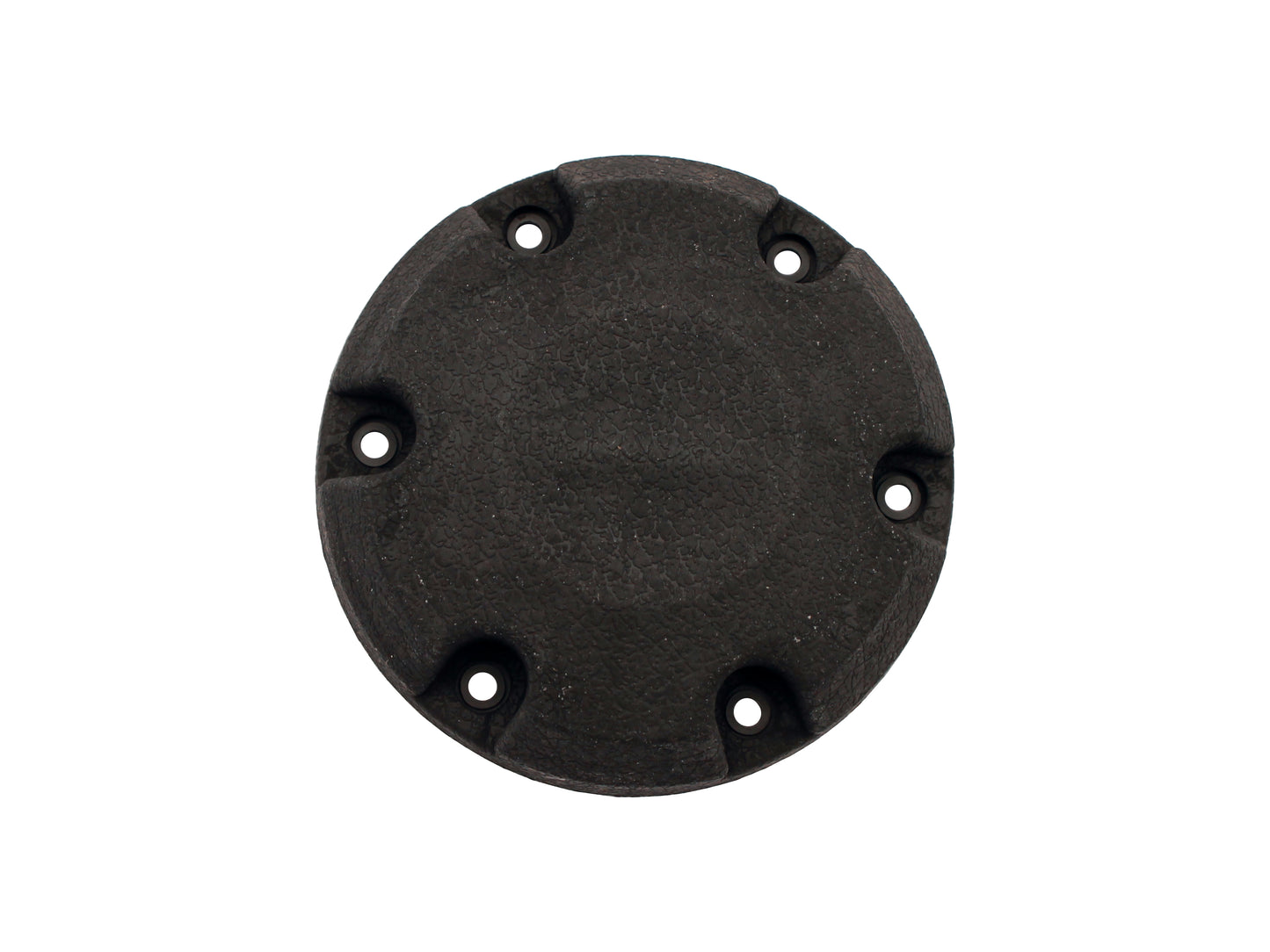 Horn Cap GTS Steering Wheel Plain No Recess - GTSCAP-P