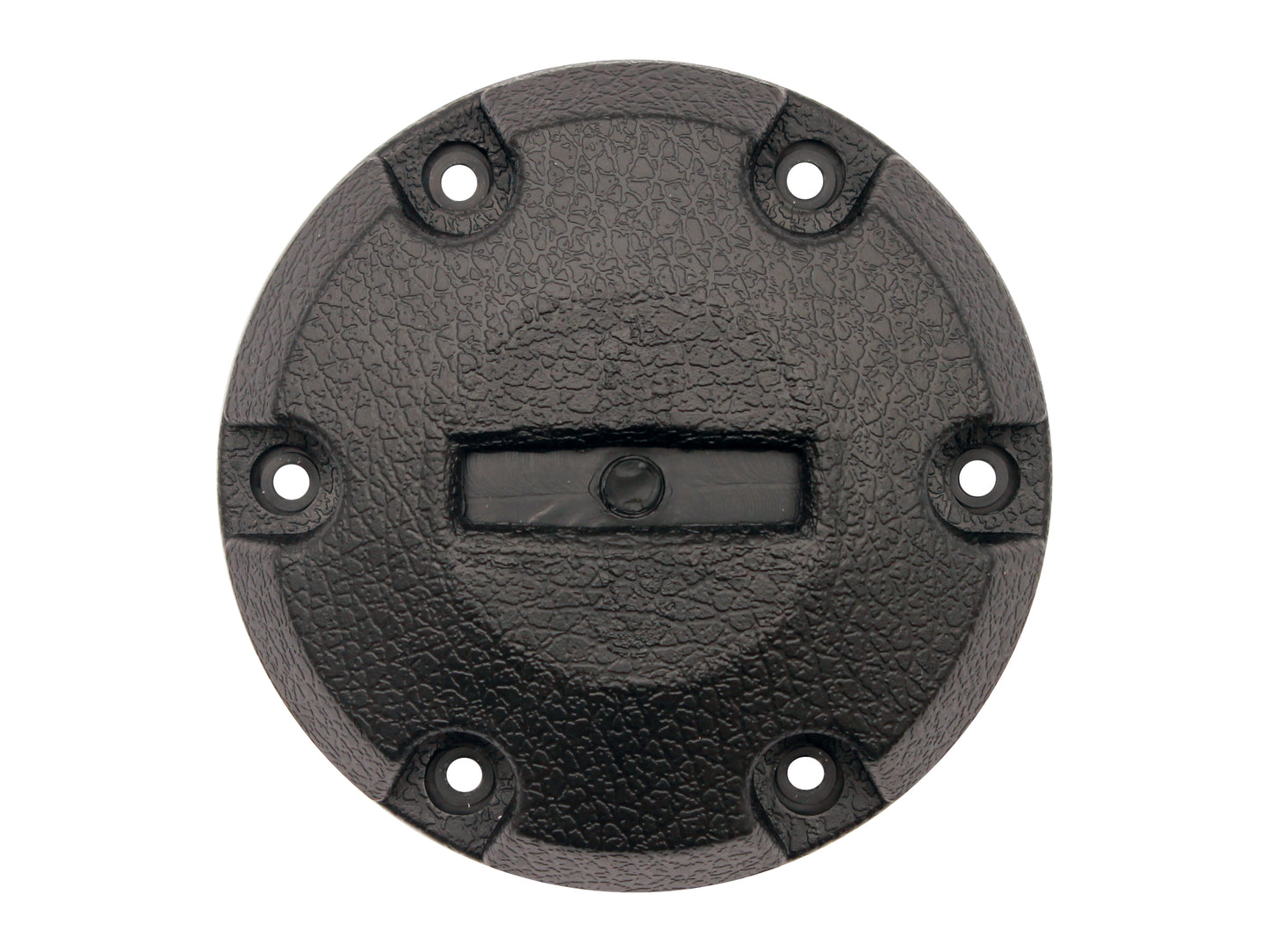 Horn Cap GTS Steering Wheel No Badge Suits Genuine Wheel - GTSCAP