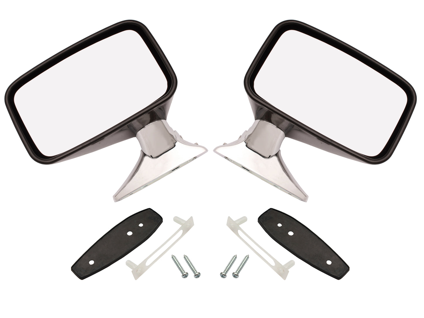 Door Mirror Kit Exterior GTS HJ HX HZ LH LX UC - GTSMP