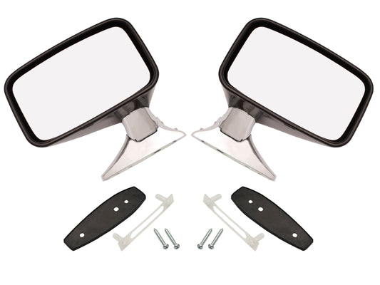 Door Mirror Kit Exterior GTS HJ HX HZ LH LX UC - GTSMP