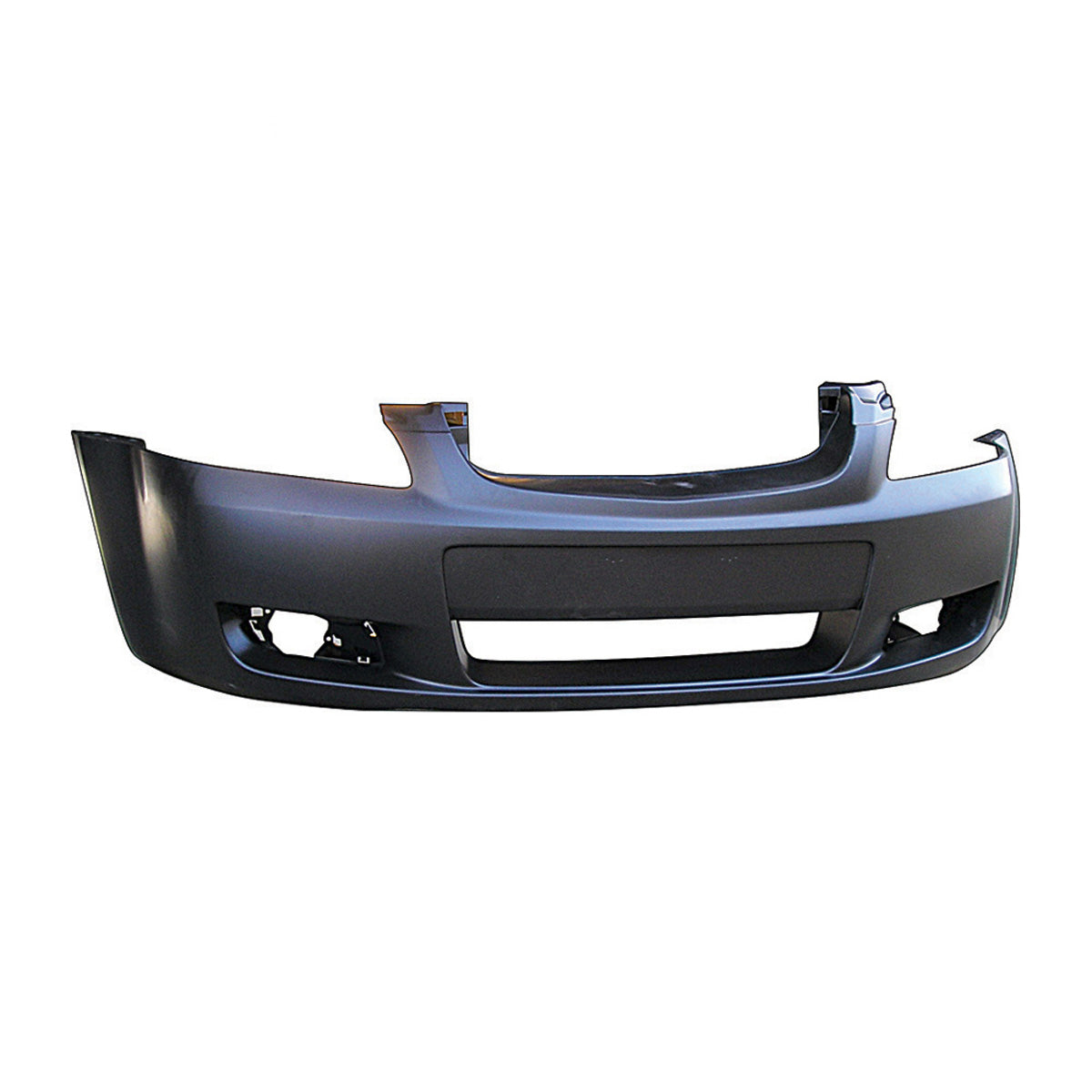 Holden Front Bumper Bar VE Series 1 Omega Berlina – GVE-04010