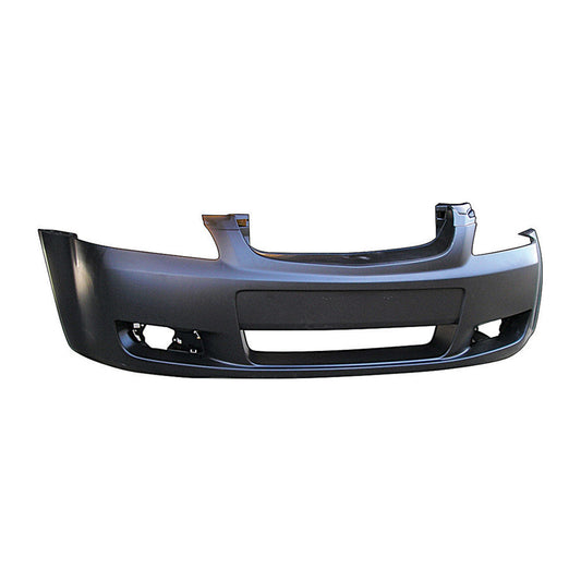 Holden Front Bumper Bar VE Series 1 Omega Berlina – GVE-04010