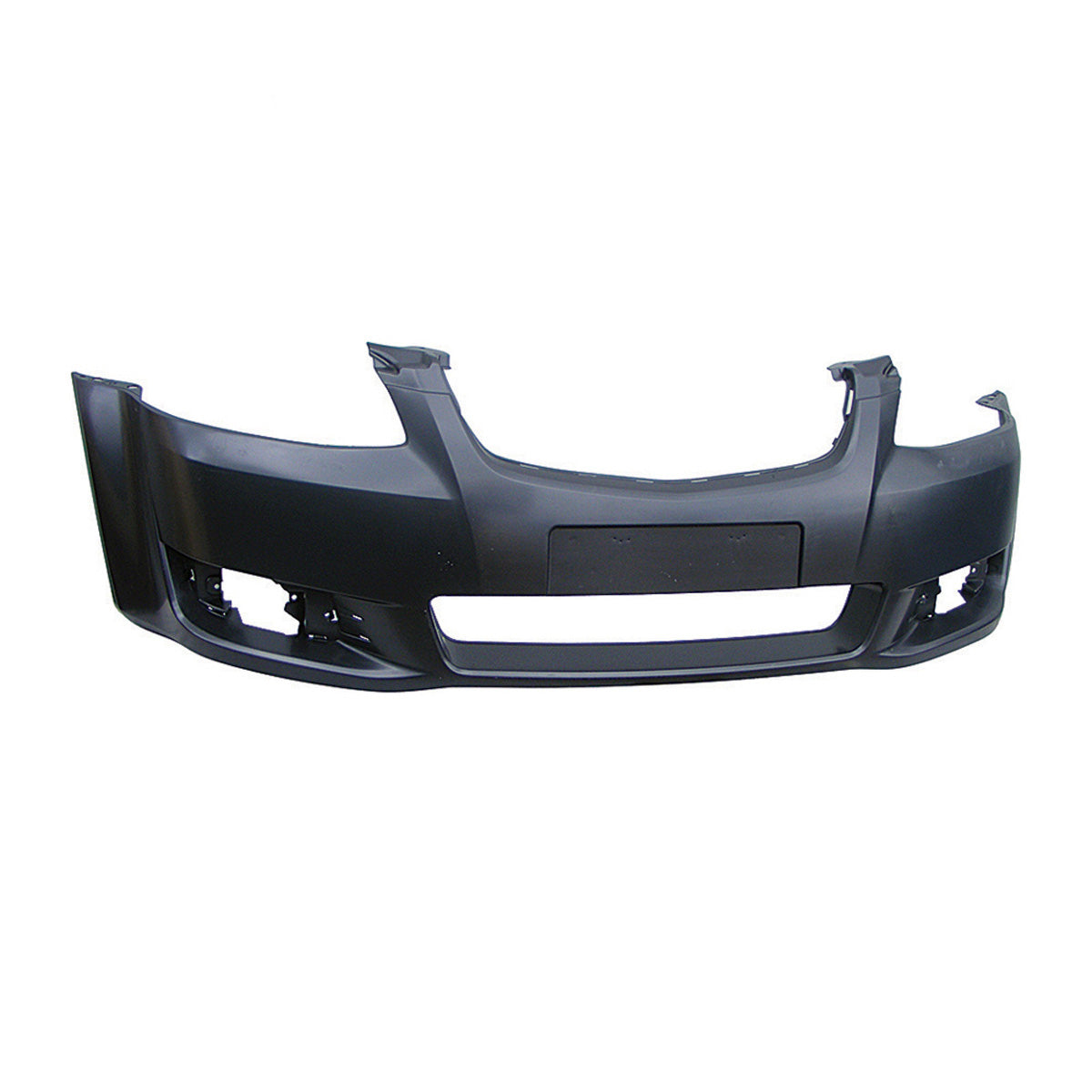 Holden Front Bumper Bar VE Series 2 Omega Berlina – GVE-04013