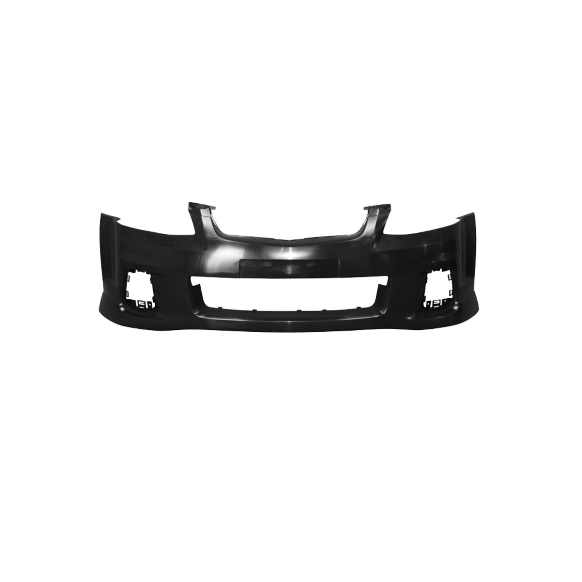 Holden Front Bumper Bar VE Series 2 SS SV6 – GVE-04014