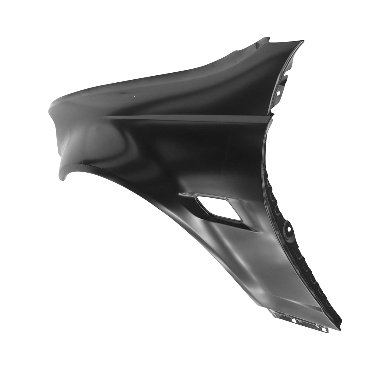 Holden Front LH Guard VE – GVE-10010LHQ