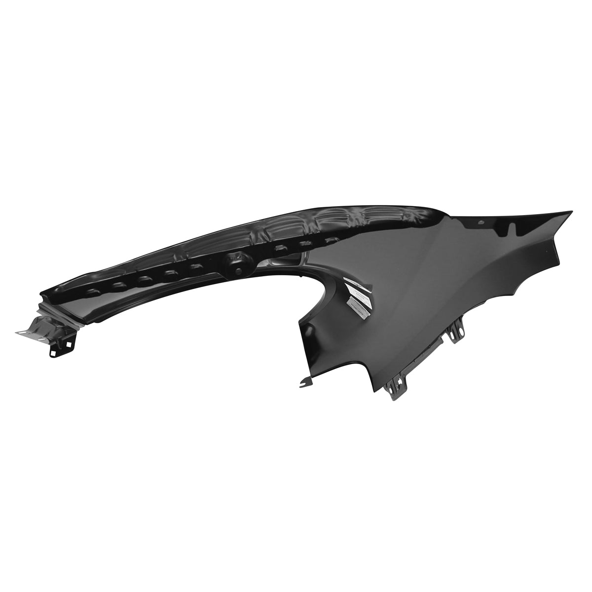 Holden Front LH Guard VE – GVE-10010LHQ